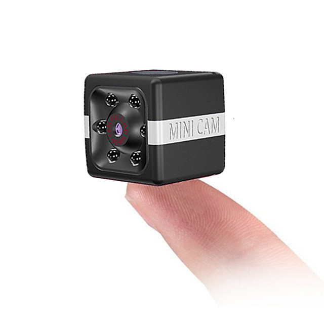 1080p micro camera
