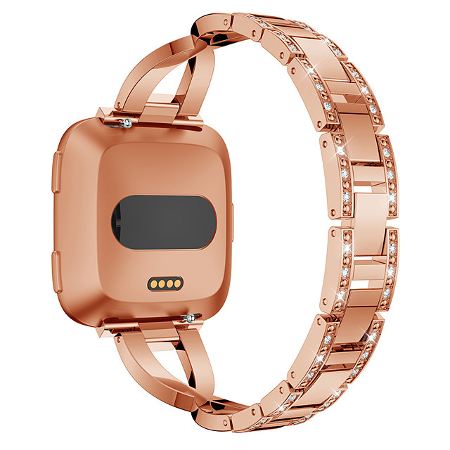 fitbit versa watch bands amazon