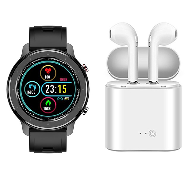 samsung smartwatch with bp monitor