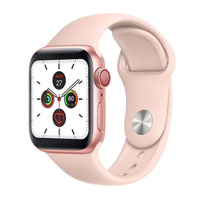 lenovo smartwatch w5