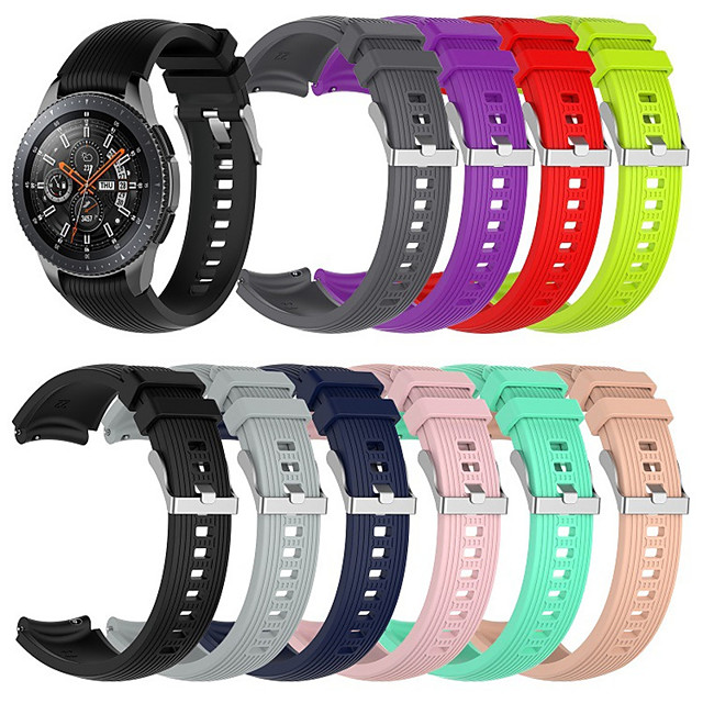 galaxy gear s3 frontier bracelet