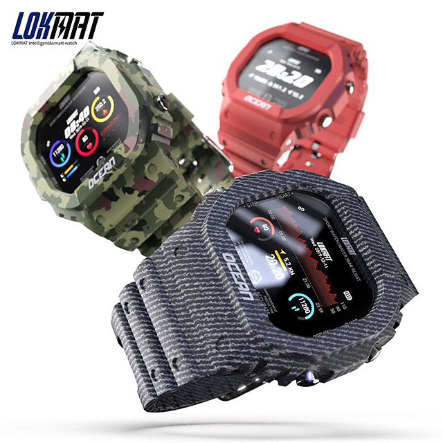 lokmat smartwatch