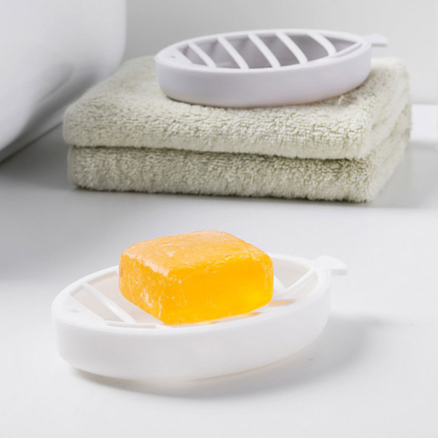 Seifenablage Neues Design / Waschbar / Lagerung Ordinär / Modern