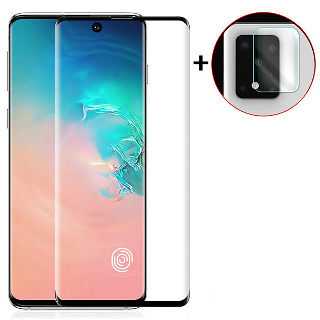 Защитное Стекло S10 Plus Купить
