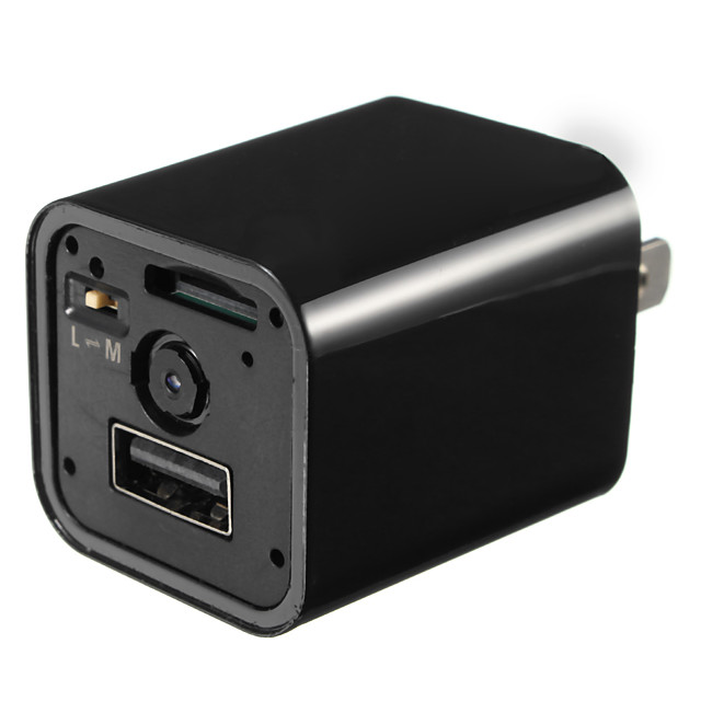 S1 HD 1080P Mini Camera Smart Mobile USB Charger Video Recorder Home ...