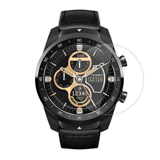 ticwatch pro c2