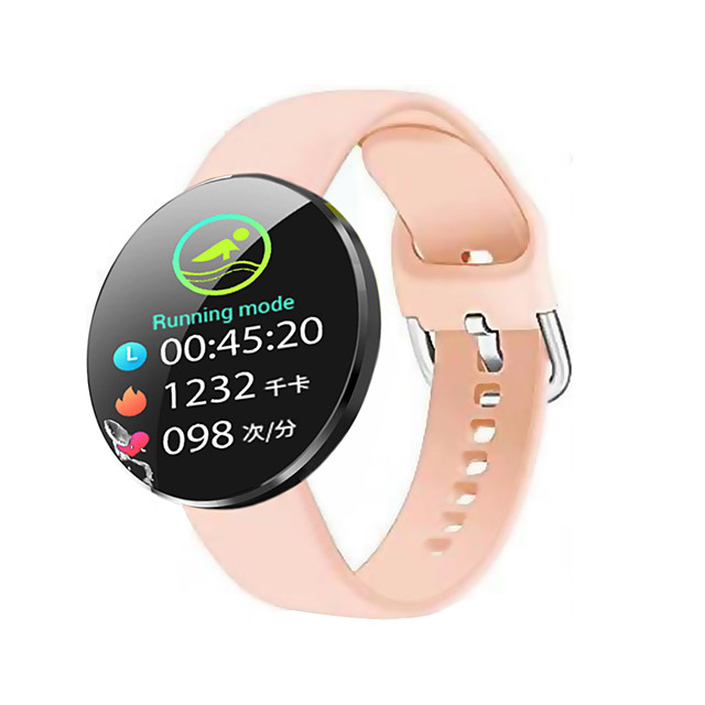 running watch xiaomi