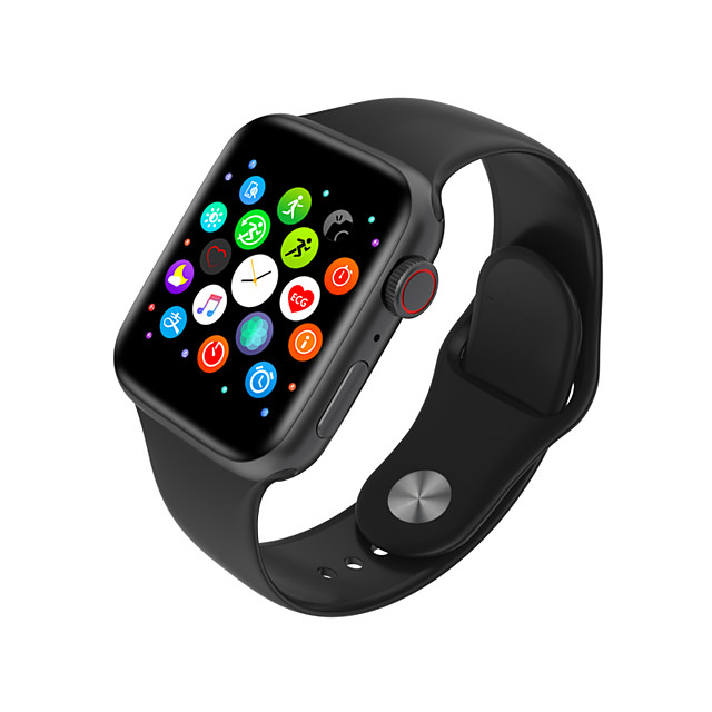 smartwatch android touchscreen