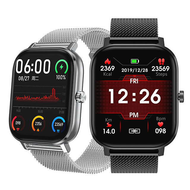 sports tracker smartwatch