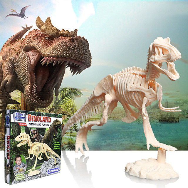 dinosaur dig kits wholesale