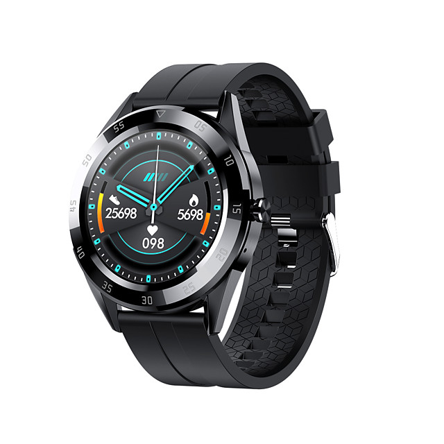 jsbp smartwatch