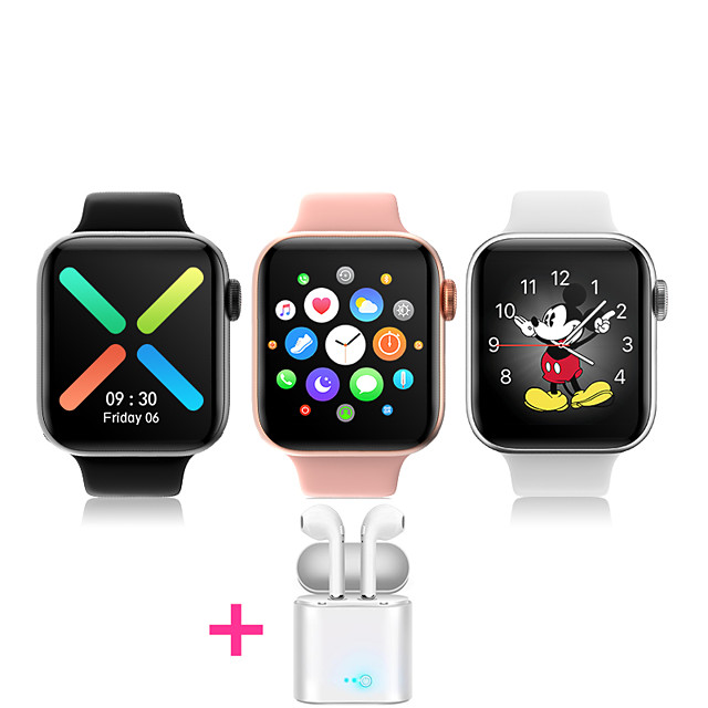lenovo smart watch hw07