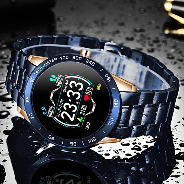jbrl smart watch