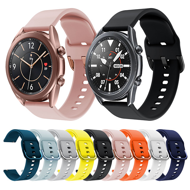 galaxy watch 3 45mm sport band
