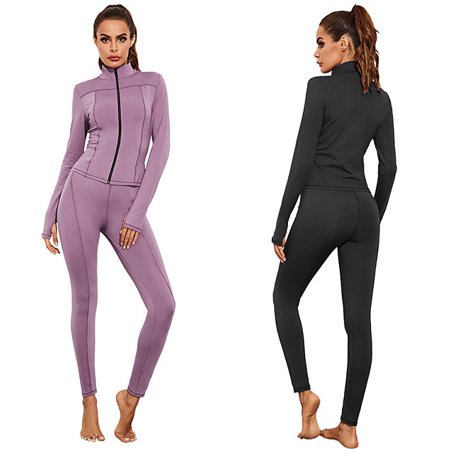 yoga suit for women