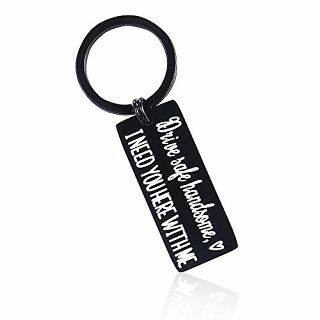 Porte Clé J'ai Besoin De Toi