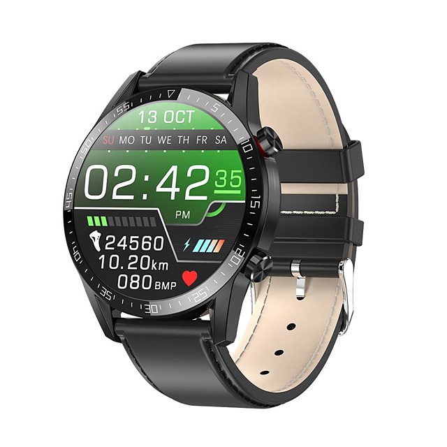 higgins ultra android ios compatible smartwatch