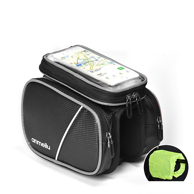 phone bag bike