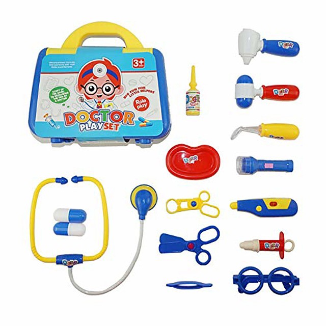doctor role play set