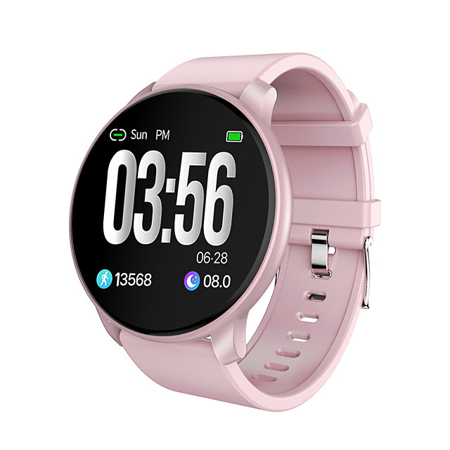 w6 smart watch