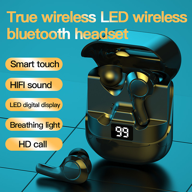 true wireless earbuds with volume control