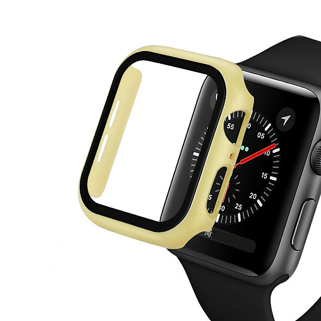 Hüllen Für Apple iWatch Apple Watch Serie 6 / SE / 5/4