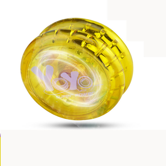 light up yoyo ball