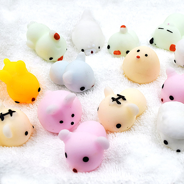 squishy toys for anxiety