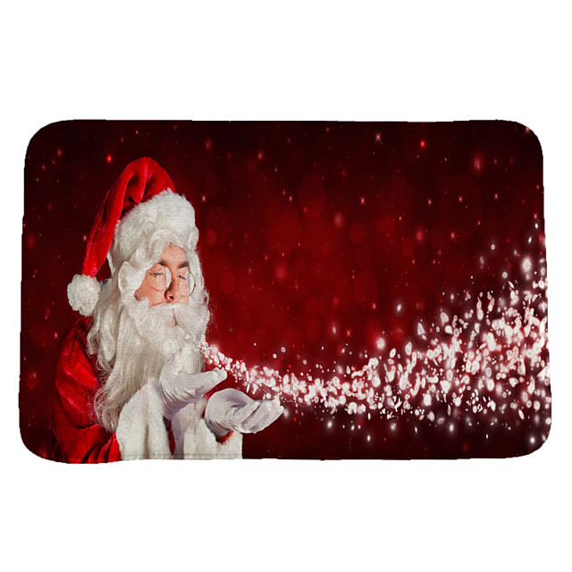 navidad santa claus fiesta navideña árbol de navidad alce copo de nieve
