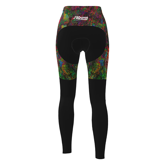 mens mountain bike leggings