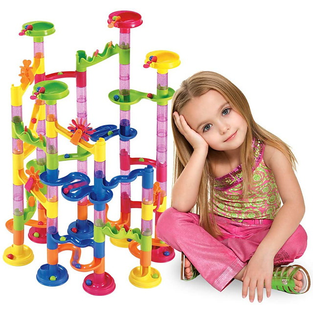 marble run 105