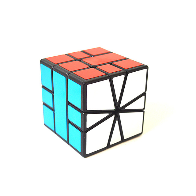 1x3x3 Magic Cube Speed Puzzle Kid's Toy Brain Teasers logic Toy Children's Gidt