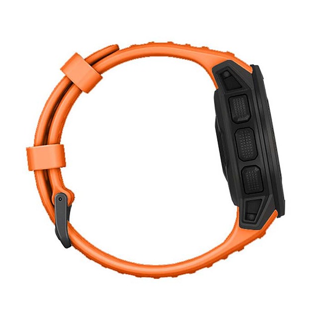 garmin instinct watch band replacement