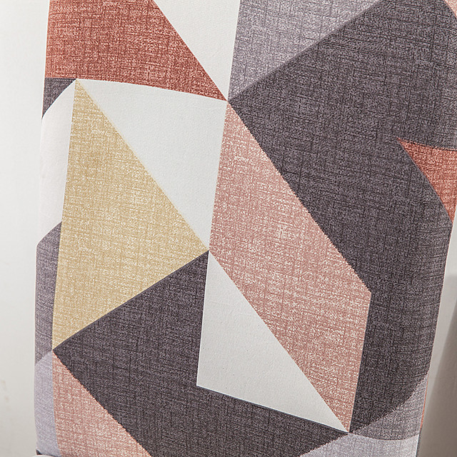 süper yumuşak sandalye kılıfı streç çıkarılabilir yıkanabilir yemek