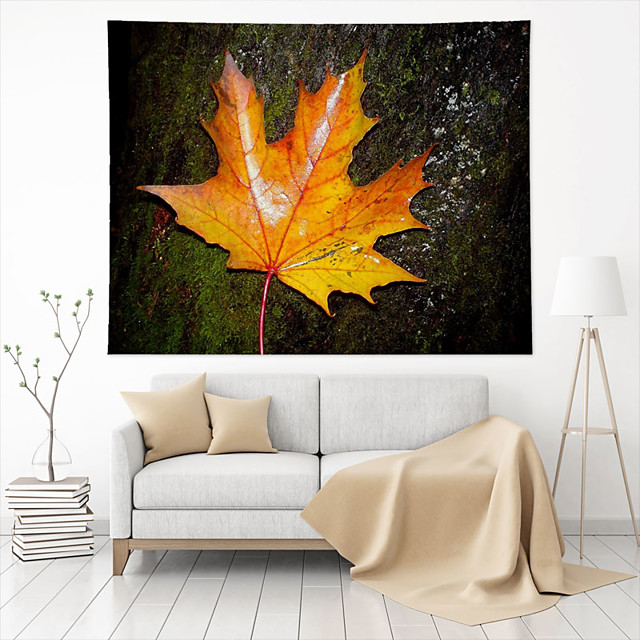 Wandteppich Kunst Dekor Decke Vorhang hängen zu Hause Schlafzimmer