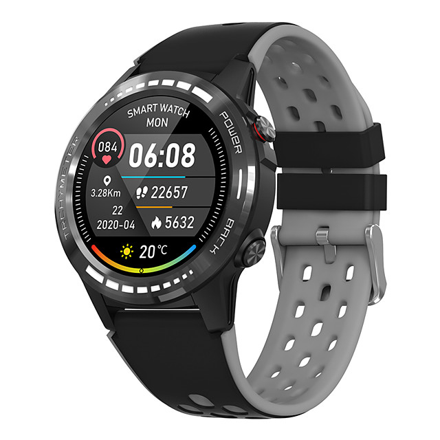 apple watch series 4 40mm size