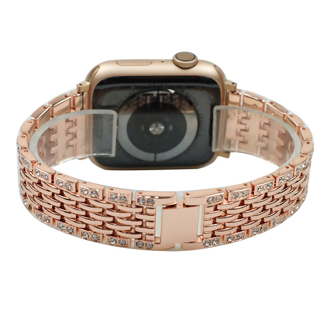 Akıllı Saat Bandı için Apple iWatch 1 pcs Modern Toka Takı Tasarımları Akıllı Saat Bandı için Apple iWatch 1 pcs Modern Toka Takı Tasarımları