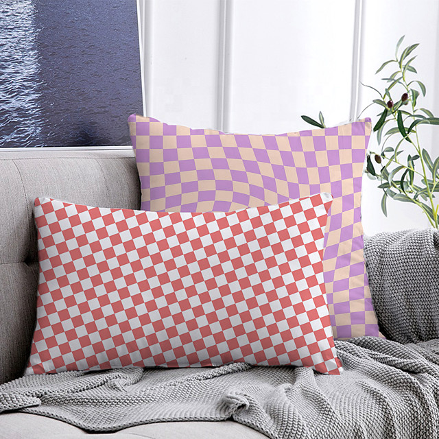 machine washable throw pillows
