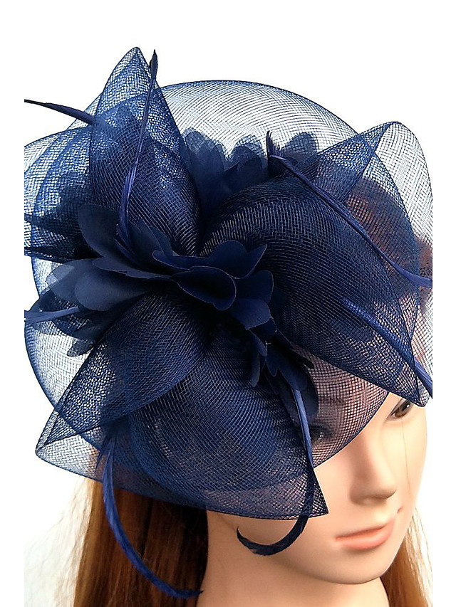 horse race headpiece