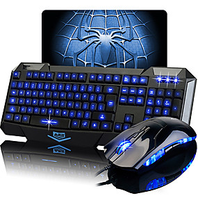 PC & Tablet Accessories