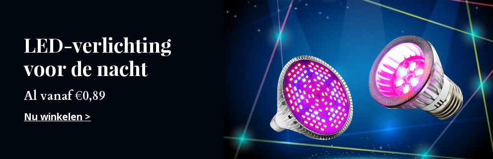Voordelige LED & Verlichting online | LED & Verlichting voor 2018 Voordelige LED & Verlichting online | LED & Verlichting voor 2018