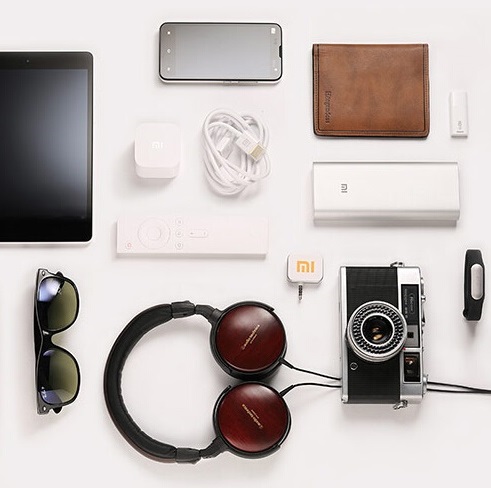 Accessori per cellulare