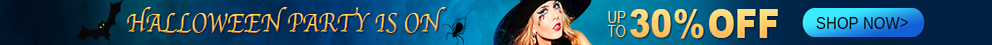 top banner