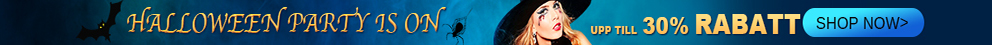 top banner
