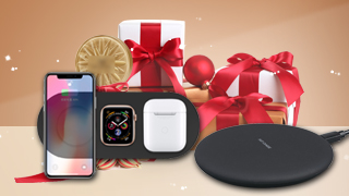 Christmas Cases