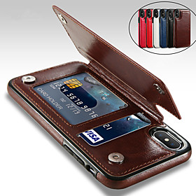 Case For Apple iPhone 11 / iPhone XR / iPhone 11 Pro Embossed Back Cover Solid Colored TPU