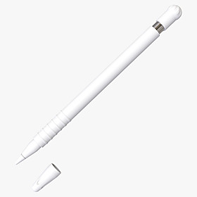 Stylus Pens Cases Creative PVC(PolyVinyl Chloride) Case for Apple Pencil compatible with iPad iPhone 8 Plus / 7 Plus / 6S Plus / 6 Plus