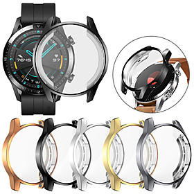Cases For Huawei Watch GT 2 TPU Compatibility Huawei