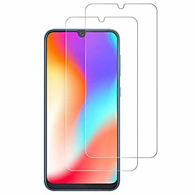 phone protective film 2pcs tempered glass screen film for samsung galaxy a10/20/30/40/50/60/70/80/90 hd screen protector for samsung galaxy a70 2pcs