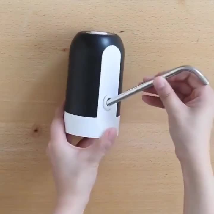 play video
